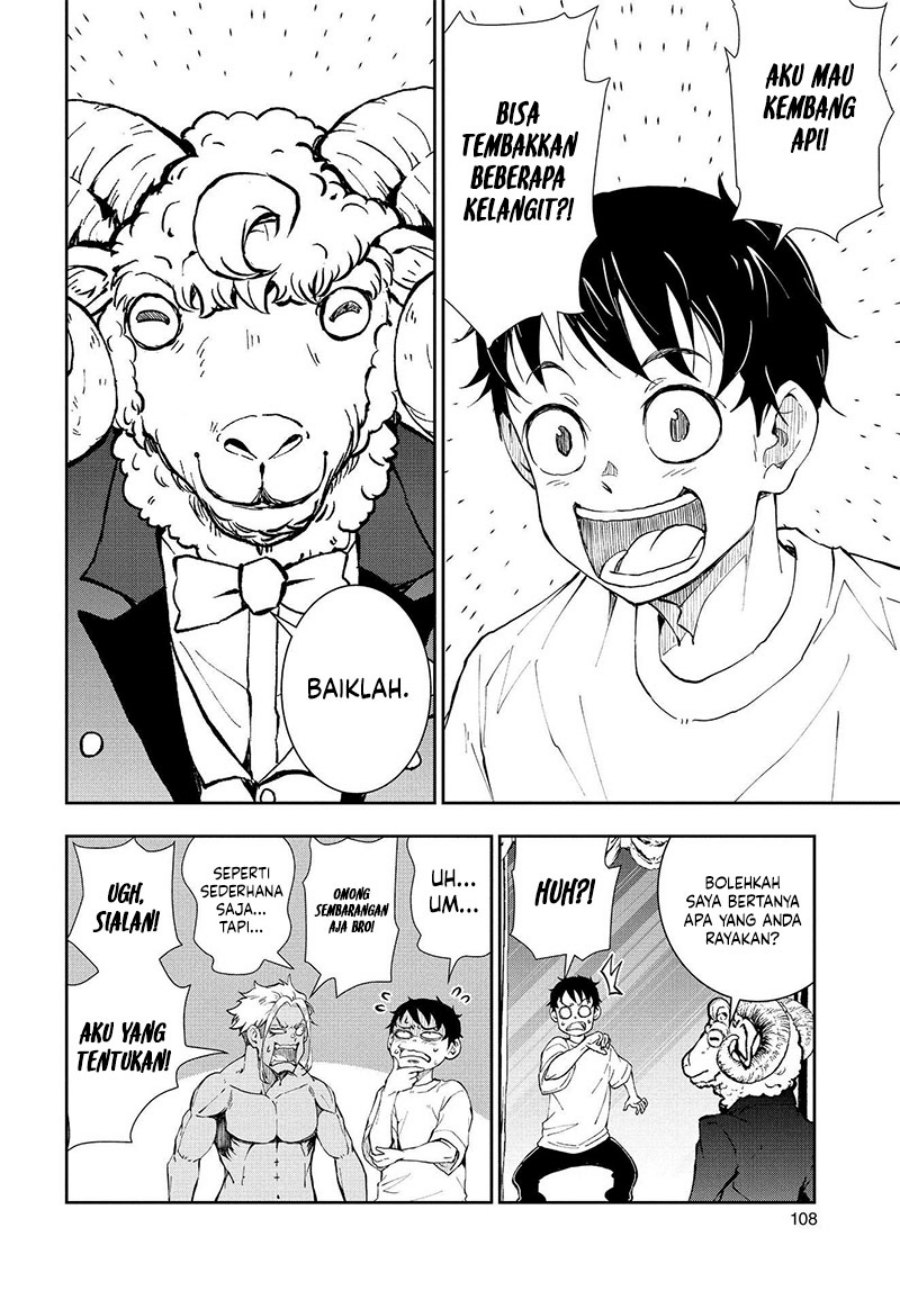 Zombie 100 ~Zombie ni Naru Made ni Shitai 100 no Koto~